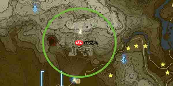 王国之泪大师剑怎么拿