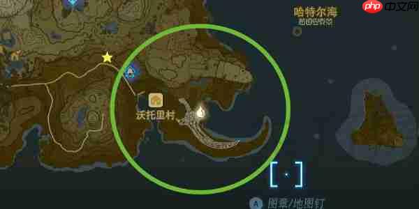 王国之泪大师剑怎么拿