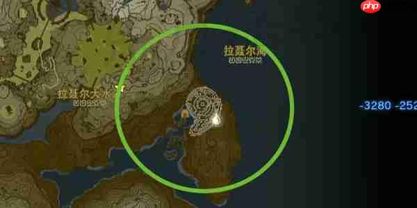 王国之泪大师剑怎么拿