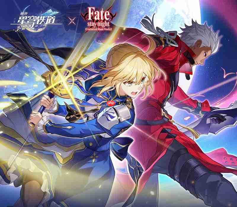 崩坏星穹铁道3.4版本卡池有哪些 新版本跃迁卡池