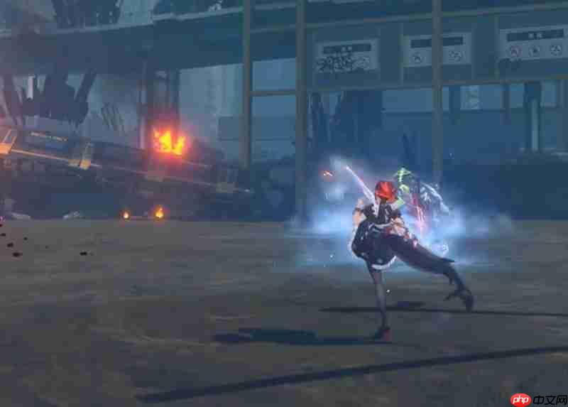 绝区零河豚电音驱动盘怎么搭配 河豚电音强度解析