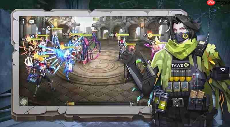 明日地平线2025礼包码怎么领 最新兑换码领取方法