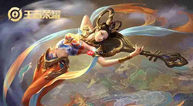 王者荣耀哪些法师皮肤好 推荐购买的法师返场皮肤一览