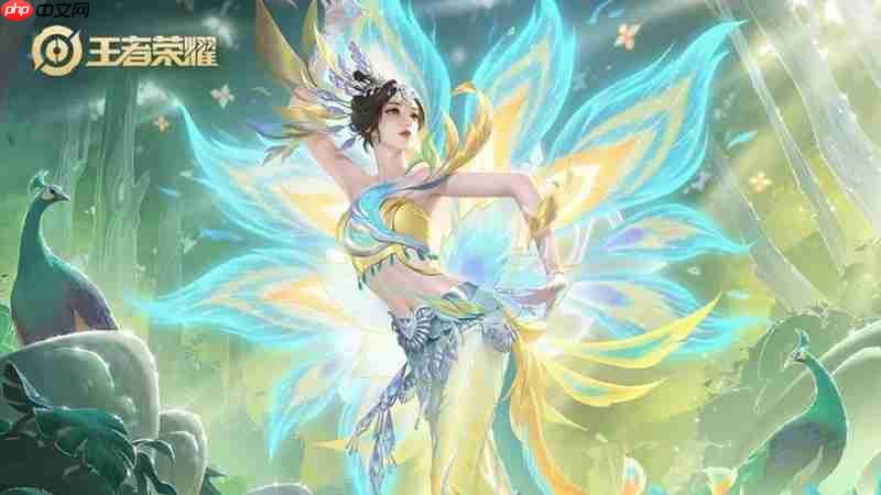 王者荣耀哪些法师皮肤好 推荐购买的法师返场皮肤一览