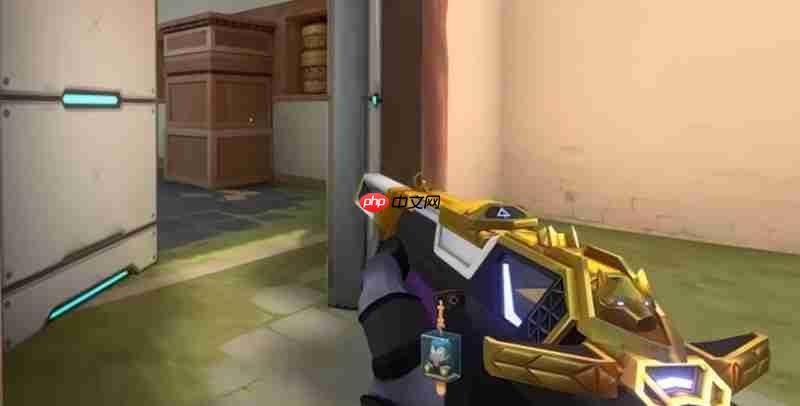 无畏契约手游骇灵武器怎么样 骇灵突击步枪性能全面解析