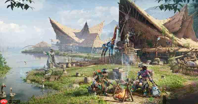 荒野起源时装系统上线了吗 时装功能详细解答