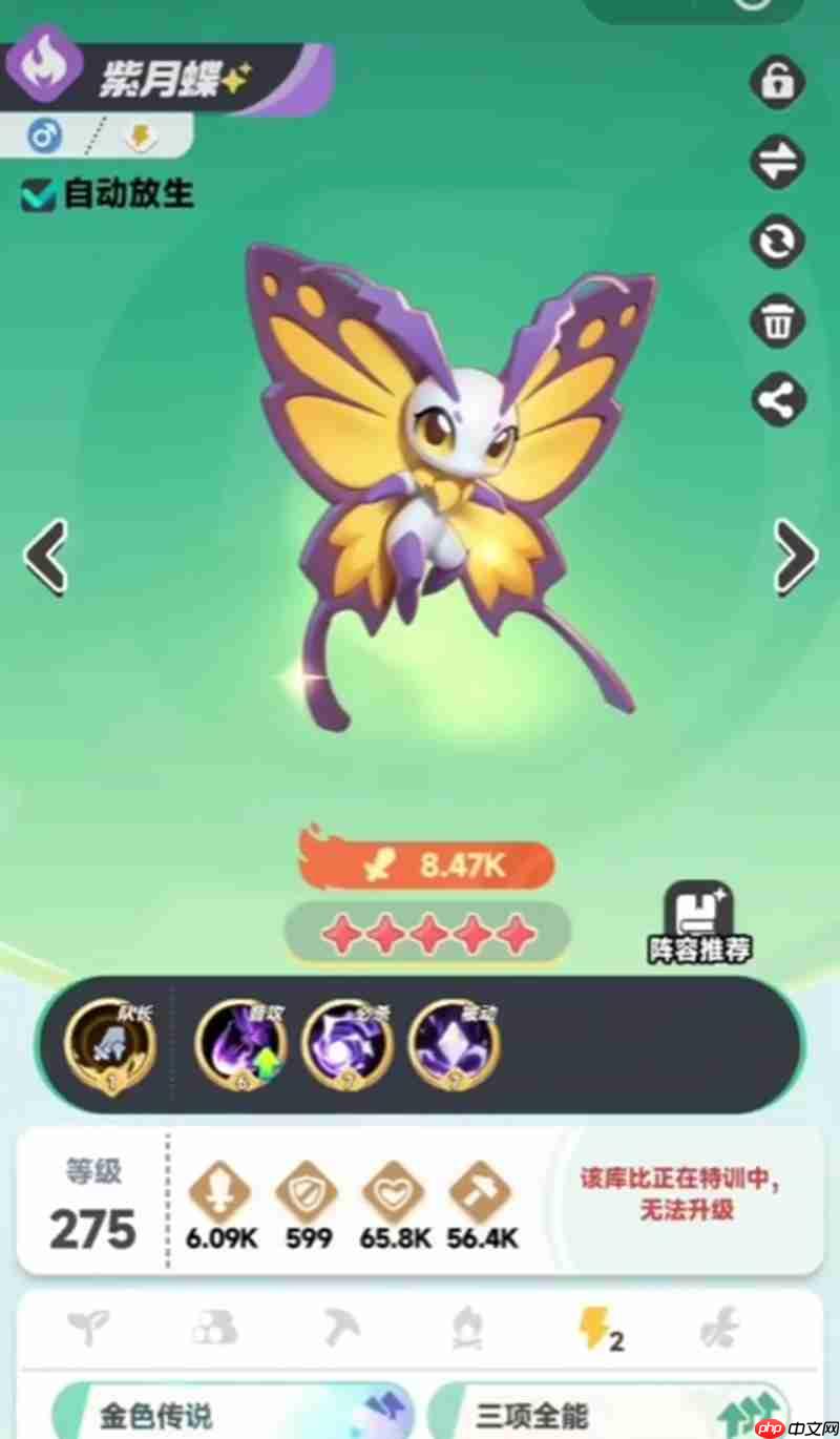 曙光重临库比怎么培养 库比属性进化全攻略