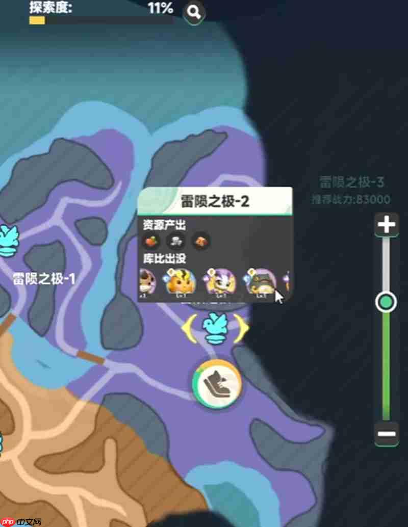 曙光重临库比怎么培养 库比属性进化全攻略