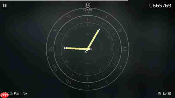Phigros五-八章隐藏曲解锁攻略