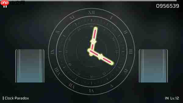 Phigros五-八章隐藏曲解锁攻略