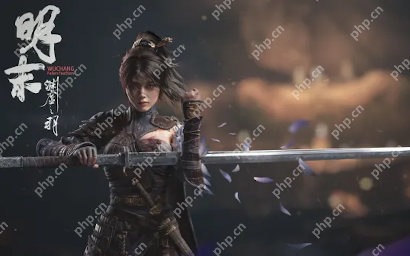 国产力作《明末：渊虚之羽》全平台上线，获IGN 8分好评 - IT下载站