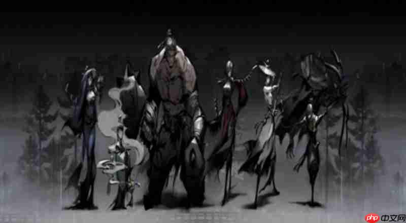 神探诡事录药师有什么技能 药师职业技能介绍