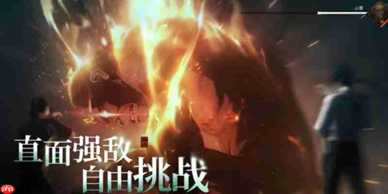 异人之下手游二测什么时候 百相测试时间一览