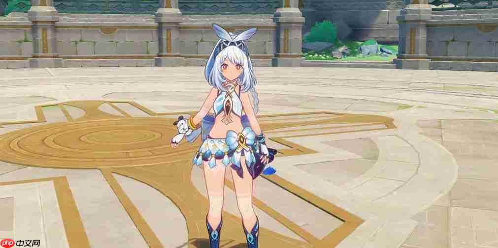 原神玛拉妮技能天赋效果爆料