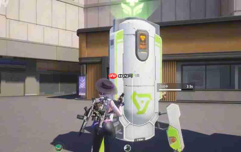 远光84被击倒怎么复活 复活机制详细解析