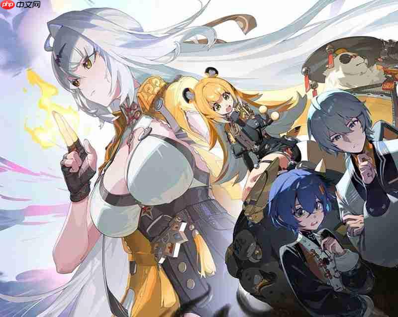 绝区零2.1版本前瞻直播 什么时候开始