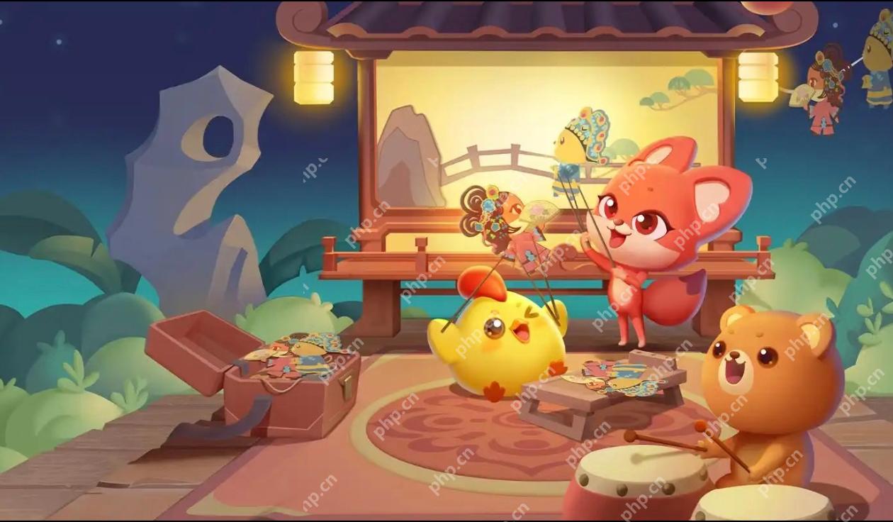 开心消消乐通关攻略是什么? - IT下载站