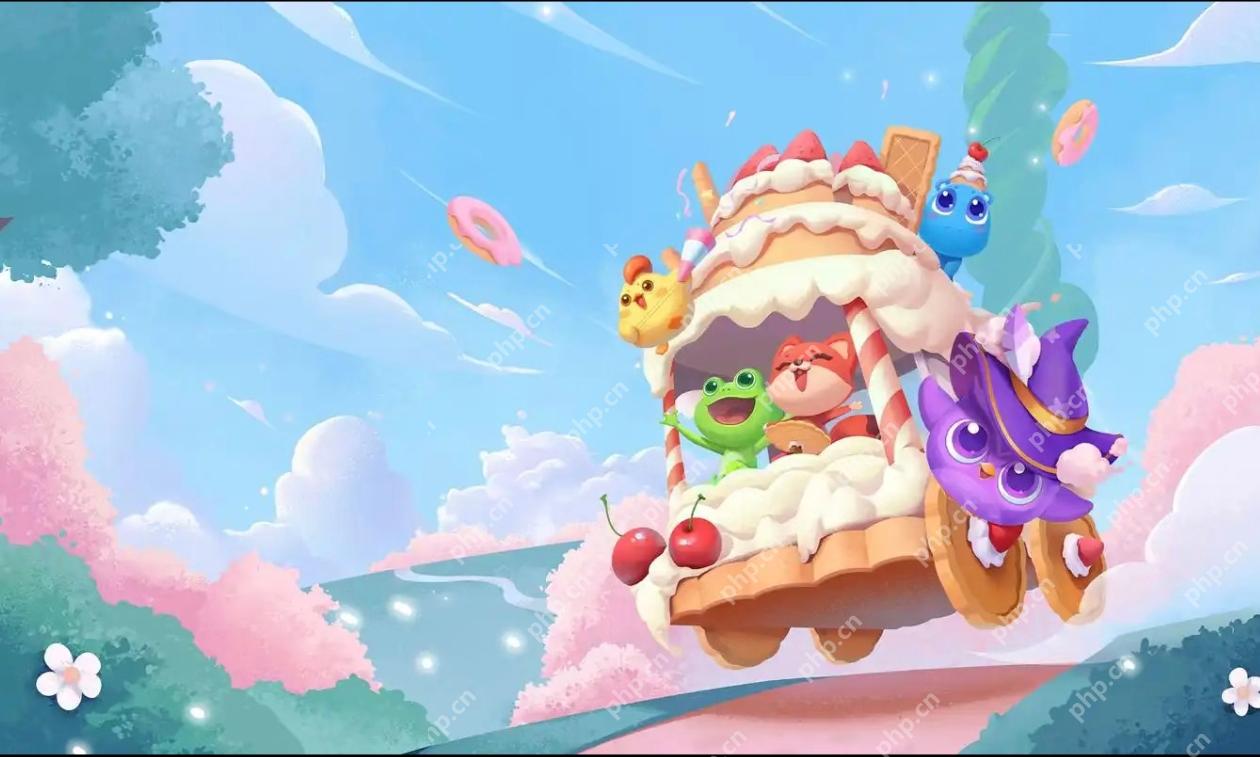 开心消消乐通关攻略是什么? - IT下载站