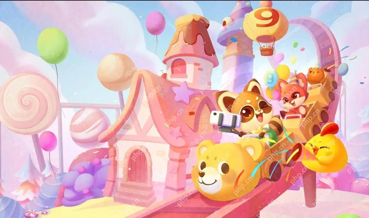 开心消消乐通关攻略是什么? - IT下载站