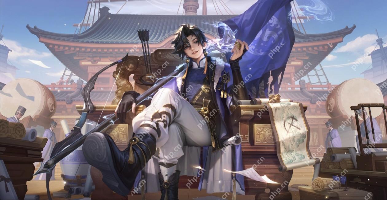 王者荣耀S40新赛季改动内容是什么？ - IT下载站