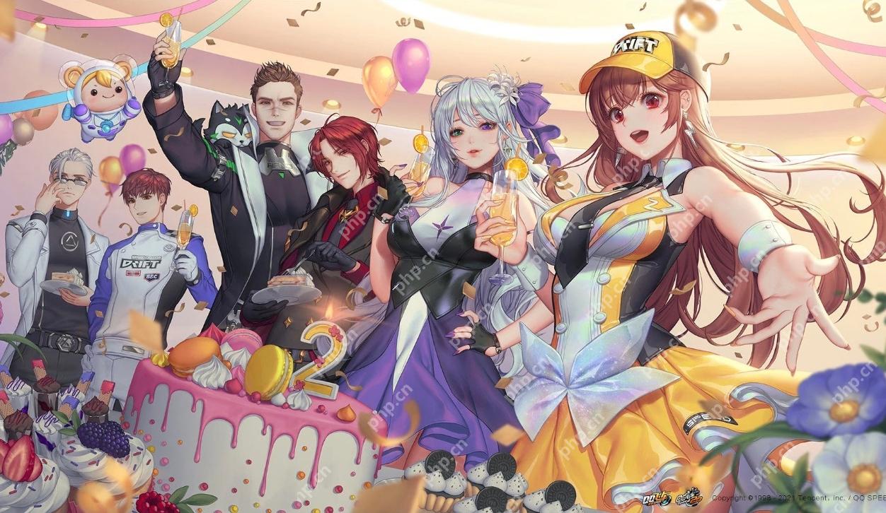 QQ飞车中傀儡可以通过哪些方式获得？ - IT下载站