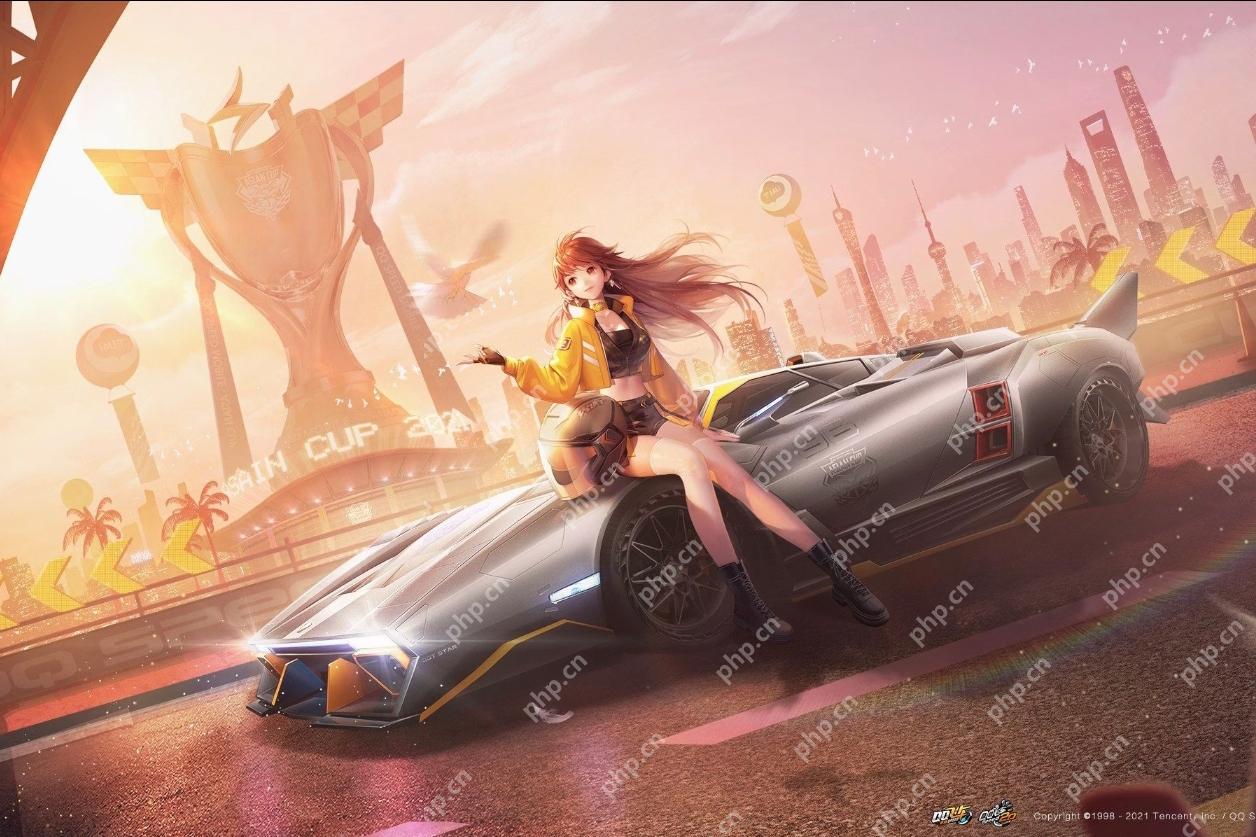 QQ飞车中傀儡可以通过哪些方式获得？ - IT下载站