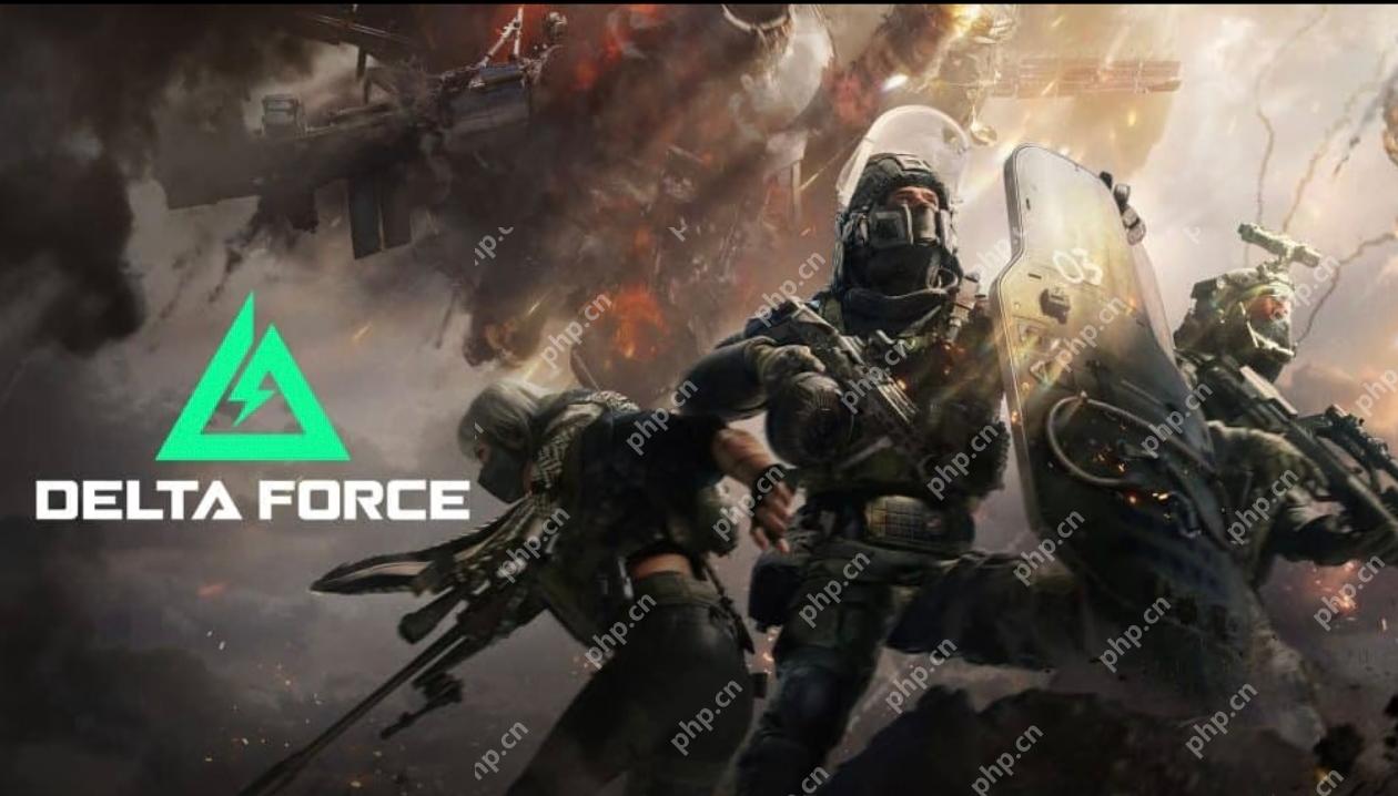 三角洲行动如何提高爆率？ - IT下载站