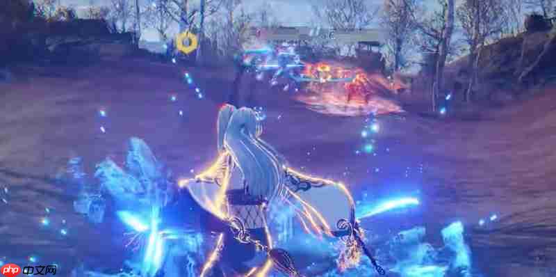 永劫无间手游季莹莹有什么技能 季莹莹怎么玩