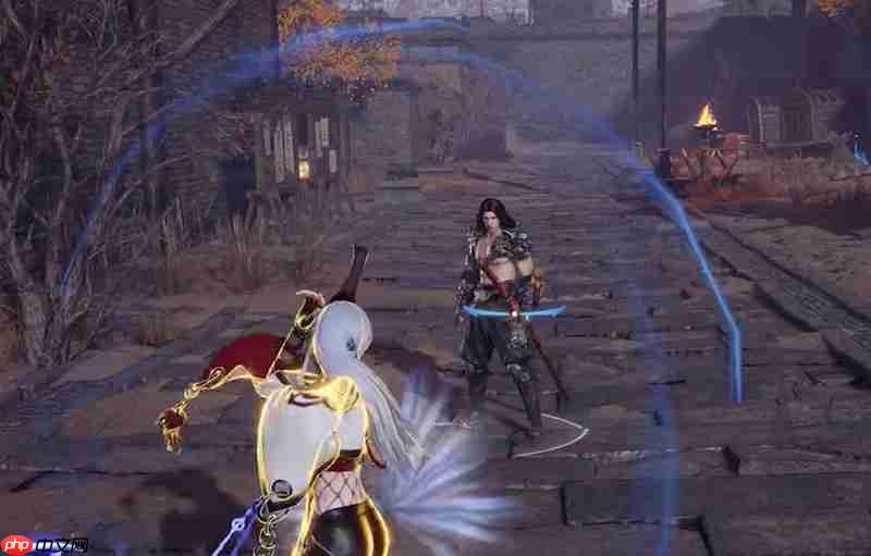 永劫无间手游季莹莹有什么技能 季莹莹怎么玩