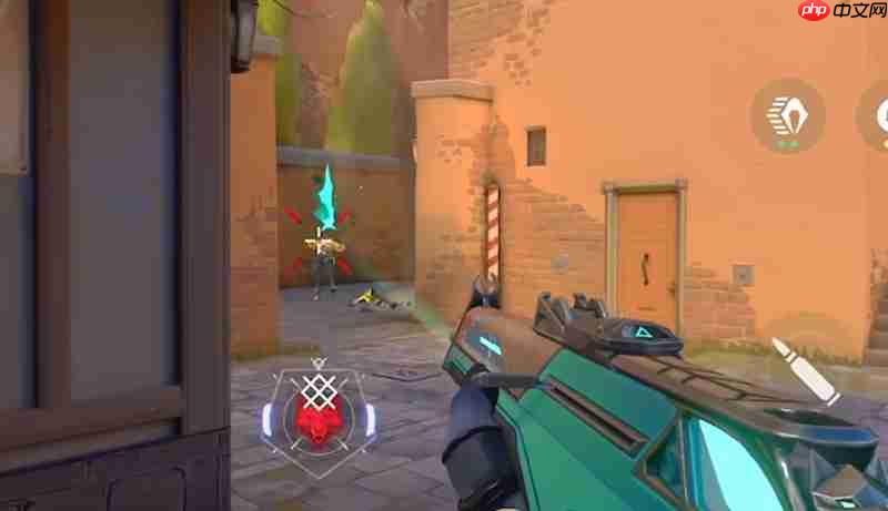 无畏契约手游什么时候上线 源能行动公测时间