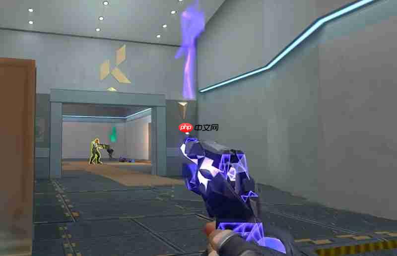 无畏契约手游什么时候上线 源能行动公测时间