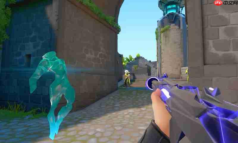 无畏契约手游什么时候上线 源能行动公测时间