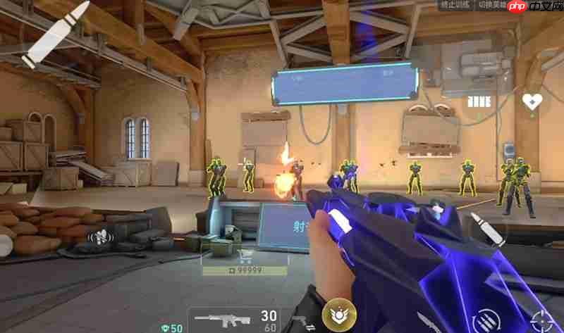 无畏契约手游什么时候上线 源能行动公测时间