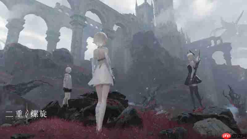 二重螺旋是双端游戏吗 手机电脑能否同步游玩