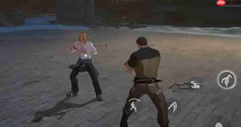 异人之下巴伦有什么技能 巴伦技能详细介绍