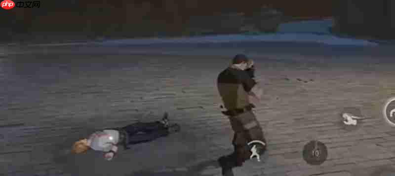 异人之下巴伦有什么技能 巴伦技能详细介绍