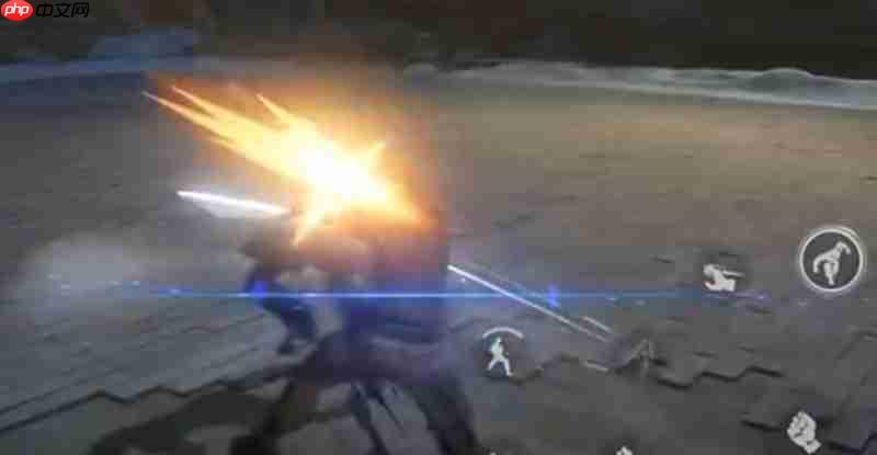 异人之下巴伦有什么技能 巴伦技能详细介绍