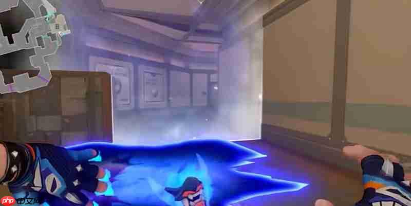 无畏契约夜露有什么技能 夜露技能玩法详细介绍