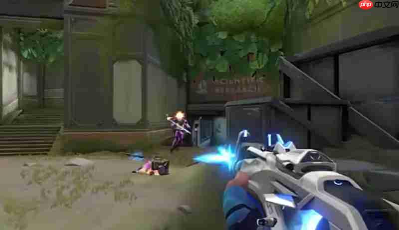 无畏契约夜露有什么技能 夜露技能玩法详细介绍