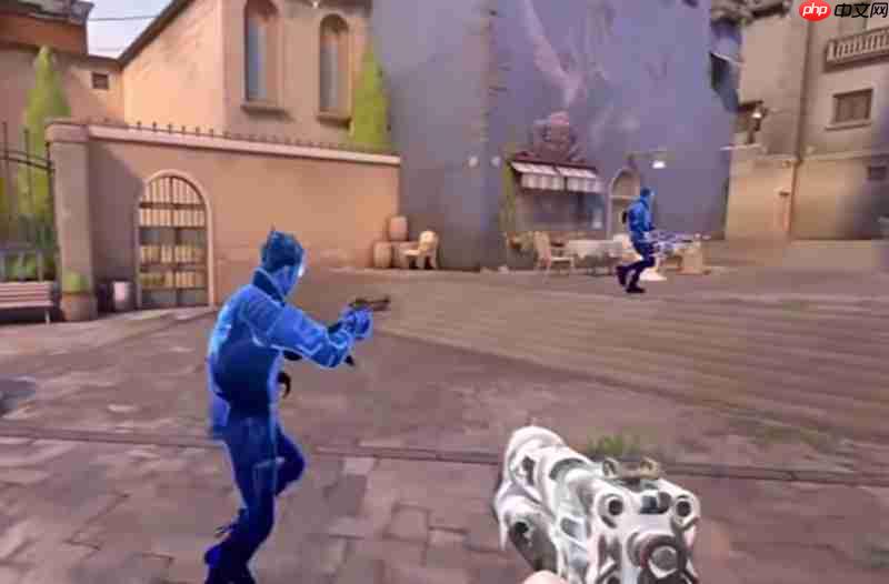 无畏契约夜露有什么技能 夜露技能玩法详细介绍