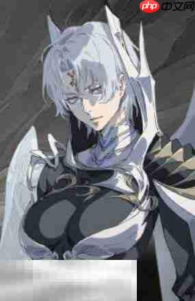 银与绯琪安德角色强度如何 银与绯琪安德角色介绍