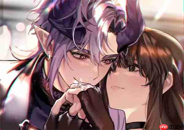 地狱之吻单线全员满好感选择攻略