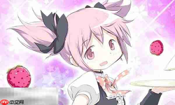 魔法少女小圆手游行动轴机制介绍 圆哆啦游戏机制攻略