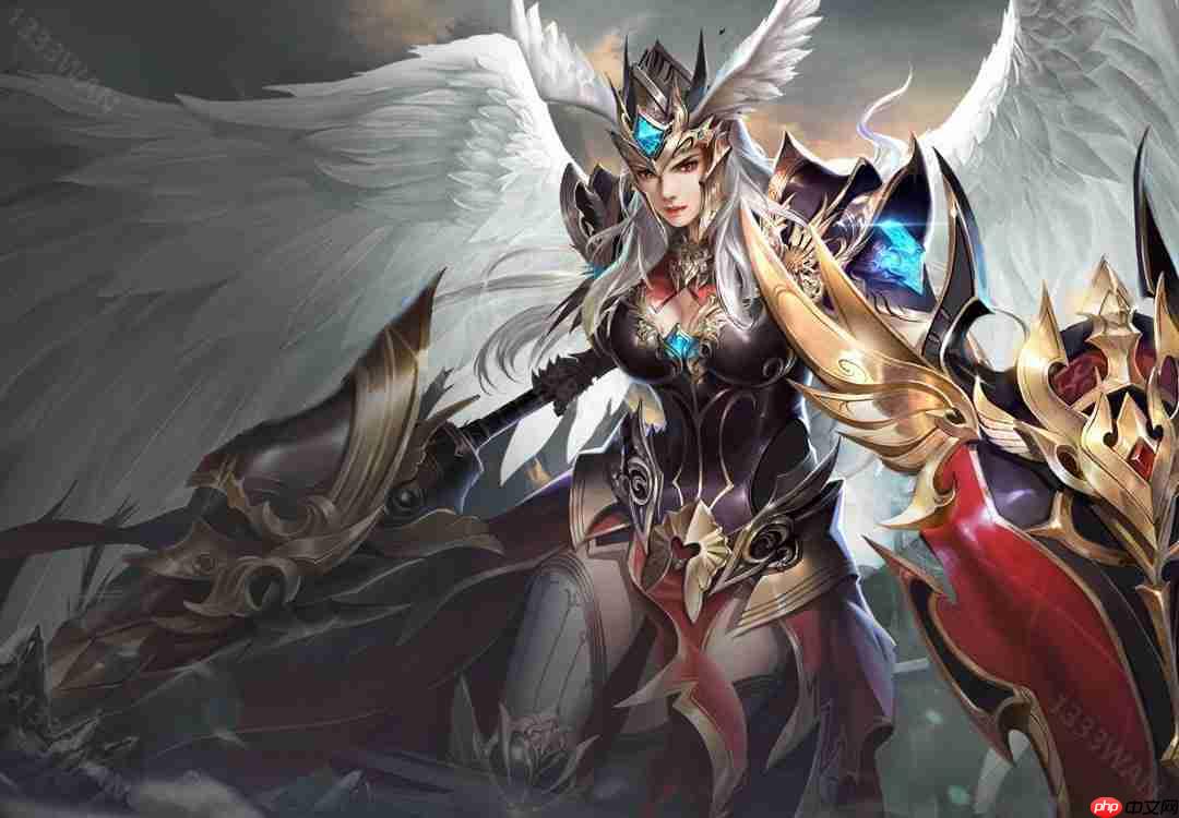 Webzen宣布《奇迹MU》放置类 RPG《奇迹MU：口袋骑士》 预定2025年下半年于全球上市