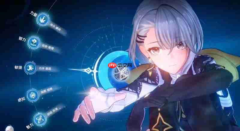 归环命运骰子怎么玩 命运骰子玩法详细解析