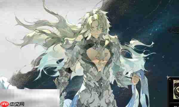 银与绯吉尔兰月相是什么 银与绯吉尔兰角色介绍