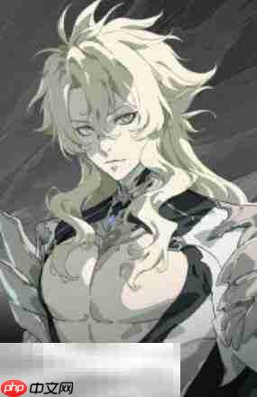 银与绯吉尔兰月相是什么 银与绯吉尔兰角色介绍