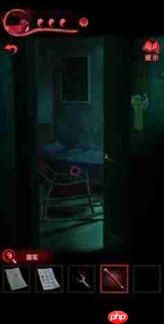 纸嫁衣3第三章怎么通关 第三章完整解谜攻略