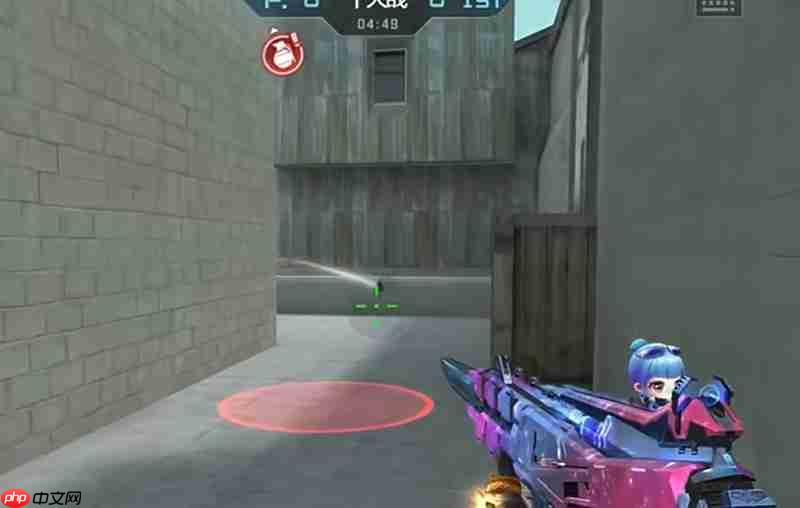 cf手游赛季时间多久 排位赛季持续时间详解