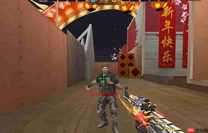 cf手游赛季时间多久 排位赛季持续时间详解